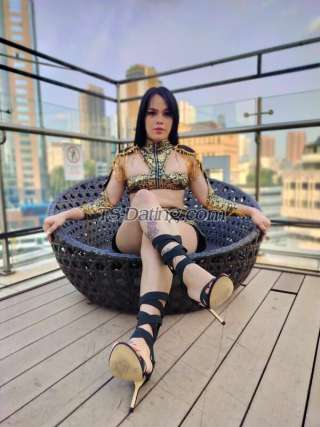 trans girl transfaith 3507020