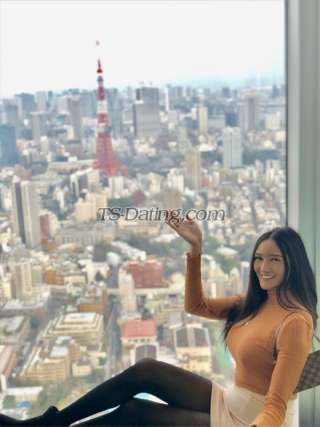 trans girl transjazzy62 1017965