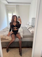 trans mackica Belgrade Transex   Pre javljanja molim sve da procitaju opis oglasa!
🙏🏻💋 Dostupna za uzivo ili online! Dolazak
tvoj ili moj! Sve diskretno! ✨🥂 Sexy i
ljubazna transica nudi diskretno opusteno druzenje! 
Zanimaju me samo brzi dogovori i muskarci od akcije!
OSTALI STOP!  Svi koji su neozbiljni sa puno
pitanja i potpitanja idu na BLOCK! Mogu biti i pasivna i
aktivna sve zavisi od tebe!✨ Nemam uradjene silikone
vec male hormonske grudi! 👅 Sve su moje fotografije,
dodatne saljem iskljucivo uz doplatu na tekuci racun!
💋 Imam 27 god,182cm,78kg,17,5 cm. Ako zelis lepo
opusteno i diskretno druzenje onda sam pravi izbor za tebe.
🥂 Potrudicu se da me pozelis opet! 😍