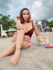 tsAikolove Wanchai Transex hi Im your Newest ts in town. Aiko is my name and sex is my game. REAL DEAL im fit 28 years old with a fully functional big cock and im 100% sure on that.come and try my big dick that can cum a lot. No many words or lies just come and try me.
Wechat:Aikolove2728 
Phone:+85297848341
Whatsapp:+85297848341
Let me fullfill all your fantasy.. limited days only
Have a great day ahead to all