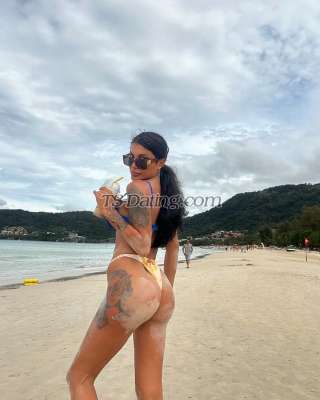 trans girl tsHeves 0161525