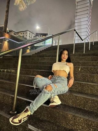 trans girl tsShona 5370035