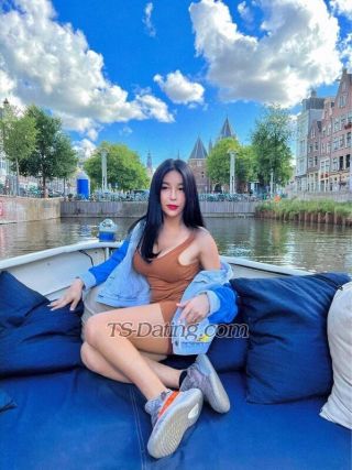 trans girl tsShona 5370060