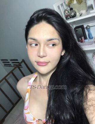 trans girl tsangelababy 1457727