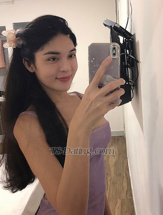 trans girl tsangelababy 5446730