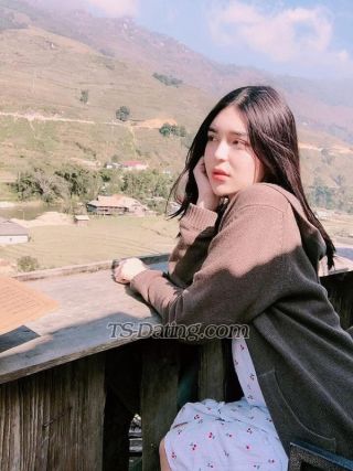 trans girl tsangelababy 6264710