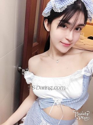 trans girl tsangelababy 6827414