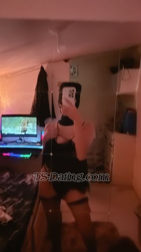 trans girl tscarla21 5024100