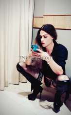 tsfemdom Phuket Transex I’m Mistress Mallone, a 40-year-old professional
Dominatrix based in Pattaya, Thailand. As a proud
transsexual woman (MTF), I bring over a decade of
experience, deep intuition, and unwavering confidence to the
art of domination.

My approach blends elegance with
authority. I don’t just create scenes—I craft
transformative experiences built on trust, power exchange,
and genuine connection. I value depth, control, and the
sacred dynamic that exists between Dominant and
submissive.

This path is not only my profession,
but my passion and purpose. I welcome those who seek more
than play—those who seek growth, surrender, and
authenticity under a firm, feminine
hand.

Discretion is always respected. My time and
expertise are offered on a professional, compensated basis.