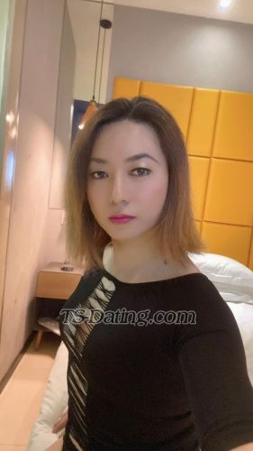 trans girl tsjeany 9532821