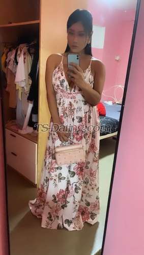 trans girl tslilie 5709950