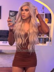 tslollabr Lisbon Transex NEW Instagram:
@hilollaukhttps://onlyfans.com/hilollaukAvali
able on whatsaap and call.- the rates is not
negotiableHello my loves, my name is LOLLA. I have
25 years old. I am Brazilian,I am here to make all
your fantasies, in my or your place, always very discreet
and polite.My SERVICES included:- very good
ACTIVE without problem with ERECTION (I assure my dick
hard)- passiva submissive (or way u prefer)-
blowjob (if you want without a condom, please you have the
same hygiene like me)- kisses touge, french kisses
(have good hygiene)- First Timers always wellcome-
relaxing massage- Erotic massage- girlfriend
experience GFE (or romantic as you wish)- Panties for
you- Masturbation prostate- Active first
fuck- 69- Sucking and licking balls-
striptease- Foot fetish (I have beautiful feet, boots
and high heels)- Many sexual positions, sofa, bed,
Standing ...EXTRA SERVICES:- cum (alot
milk)- couples (VERY GOOD ACTIVE WITH GIRLS)-
golden shower- dress you like me (dress service)-
outcall YOU WILL RECEIVED IN MY APARTMENT
WITH:. a drink of your choice,. air
condition. bed with clean sheets,. smelling
towels,. wipes moistened paper towel. condoms,
lubricant gel, gel anesthetic gel with
flavorsAPPOINTMENT 30 minutes before, when I got
your call, I shower, I my makeup, dress a very sexy lingerie
for you.avaliable 24hoursPICTURES ARE 100%
REALONE POINTif you ask me for photos or
video call it will be automatically blockedMy rates are
not negotiable, I always do my best to me in all meetings, I
always want to see a smile on your face and that you visit
me in the future again✅ Beginners always WELCOME
✅✨ A hot young girl with a big surprise
waiting for you!! - Beautiful, very horny and ready ALL THE
TIME✨GIRLFRIEND EXPERIENCE- DOMINATION
SOFT/HARD ⛓️🚬- LATEX and HELLS 👠 / BDSM TOYS
🕹️ Let’s Enjoy 🥃🍆💦