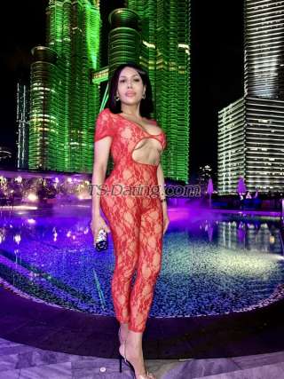 trans girl tsrohaya 6073815