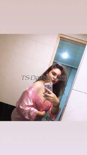 trans girl Tyaamer 9911111