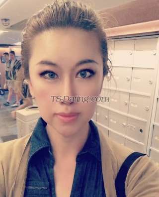 trans girl tsterry 6132136