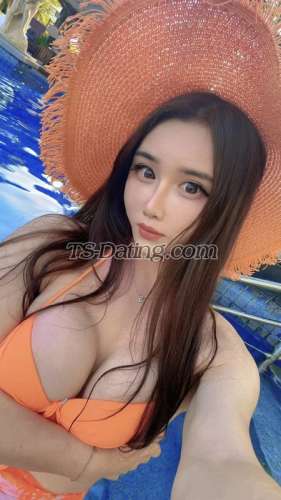 trans girl tsyang 4450869
