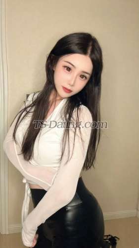 trans girl tsyang 4879378