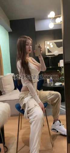 trans girl tsyang 4879414