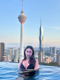 ttoptrend Chiang Mai Transex Hi toptrand Ladyboy from Thailand 🇹🇭 my first time in kuala lumpur I’m tall 174 cm. I have big and long I have big boobs big ass and model body With big cock can be good Top and good Bottom also
-Top
-Bottom
-Suck Deeply
-Rim
-Violet
-Master
-Hardcore

Come we will enjoy together 🫶🏾👉🏻👌🏻😻
my contact line id ttoptrend