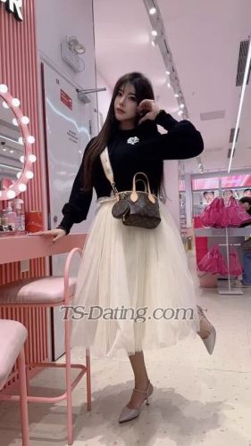 trans girl tutu1069 4845838