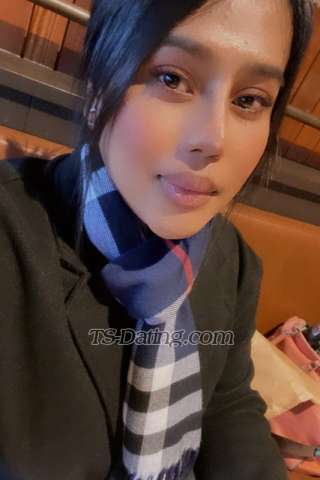 trans girl tyracocva 1227395