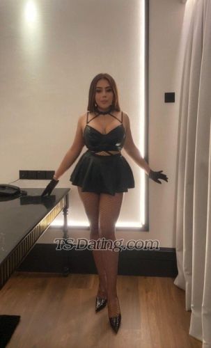 trans girl tyracocva 6815361
