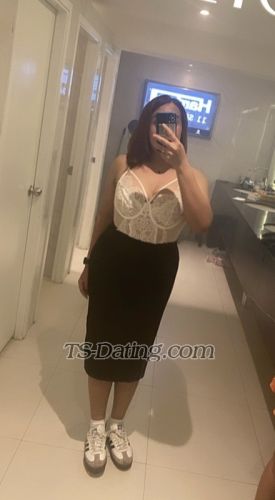 trans girl tyracocva 8060131