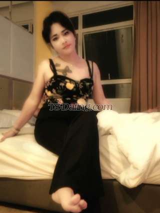 trans girl Ulfasitompul2 5367345