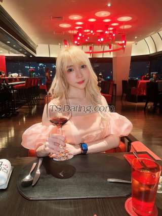 trans girl Urijung56 3783144