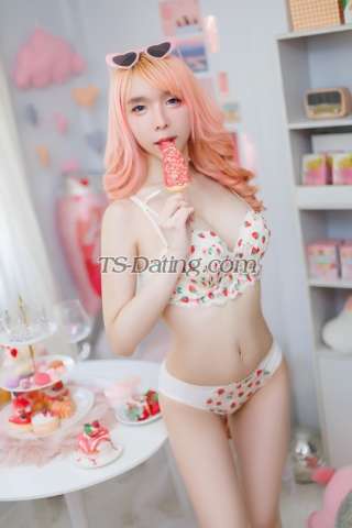 trans girl Urijung56 3825659