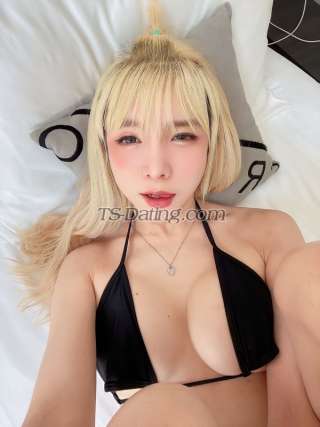 trans girl Urijung56 3826088