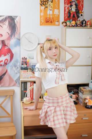 trans girl Urijung56 3826583