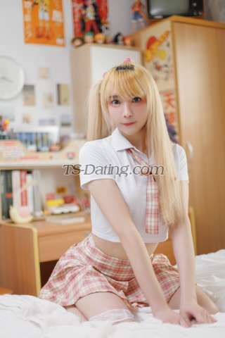 trans girl Urijung56 3826669