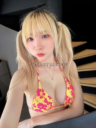 trans girl Urijung56 3826855