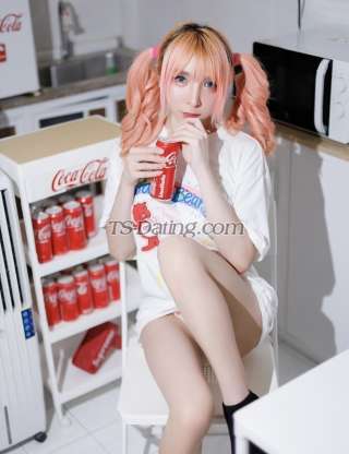 trans girl Urijung56 4073313