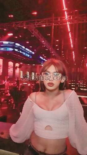 trans girl Urprettymo 7295175