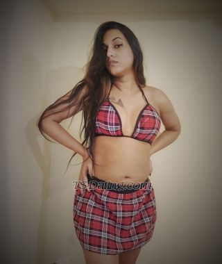 trans girl UrvashiSilk 0224323