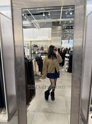 trans girl uglybabygirl 6901496
