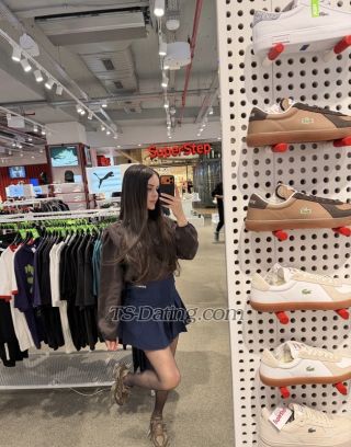 trans girl uglybabygirl 6901690