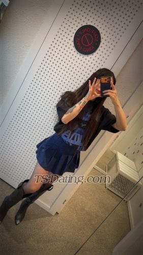 trans girl uglybabygirl 6902231