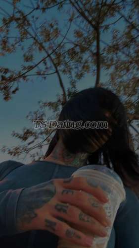 trans girl uglybabygirl 9395645