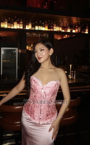 trans girl urbanchick007 6422684