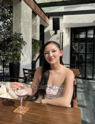 trans girl urbanchick007 6422906