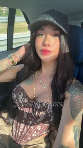 trans girl VALENTINATR 6084242