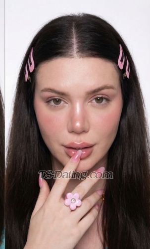 trans girl VALERIA1 6775355