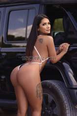 VALE XOXO Barcelona Transex Finally in Barcelona 
Amazing body and incredibly pretty for the 1st time in BARCELONA 
Instagram _> Michellswift.Hernandez 
Hey babys my name is valentina from colombia. 23 year

!  I am a versatile girl, I really like sex.
I also do relaxing massages
I like sports, healthy living, all my photos are real
If you want to live a unique experience, I invite you with me. call me!