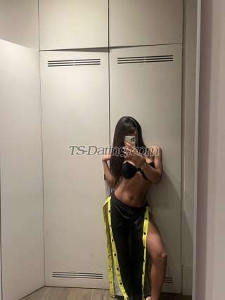 trans girl VALEXOXO 1576907