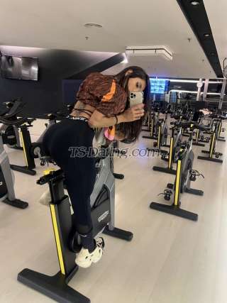 trans girl VALEXOXO 1576967