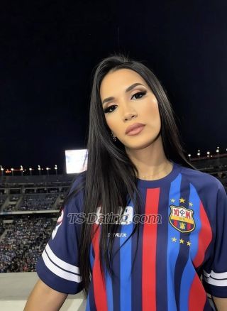 trans girl VALEXOXO 2648480