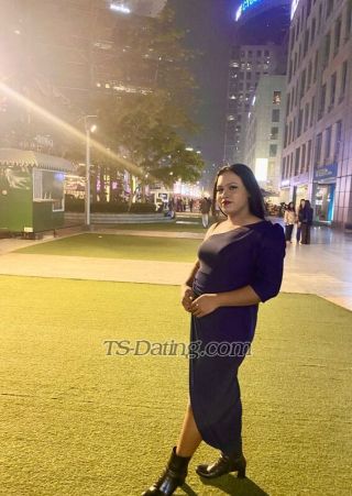 trans girl VERSAKSHARA 5829359